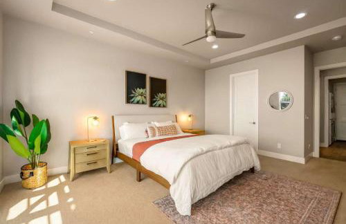 The Overlook Family Home by Sonoma Stays - Foto 24