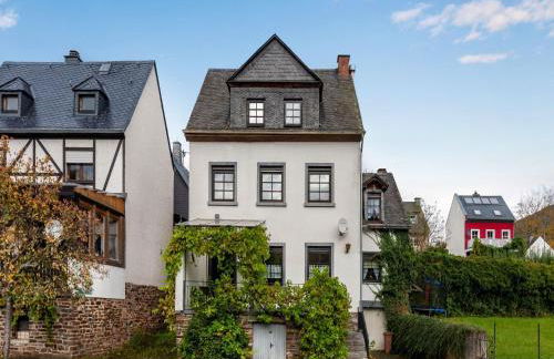 Charmantes Ferienhaus nahe Moselufer - Foto 1