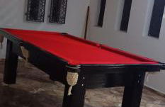 Casa Maravilhosa, Pé na Areia com Piscina, Área Gourmet com Churrasqueira em Deck Coberto Frente a Piscina, Mesa de Bilhar, 4 Quartos Confortáveis, Sendo 2 Suítes, Cozinha Americana e Sala de Jantar, Ampla Garagem para 6 Carros - Mercado na rua da Casa - Photo 3