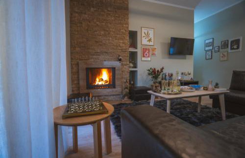 Garden's House Pozar in Aridaia - Photo 76