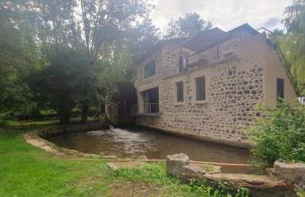 studio du moulin de la paille - Foto 22