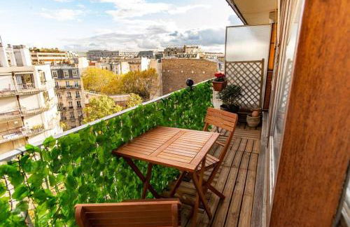 Studio with Balcony - Foto 21