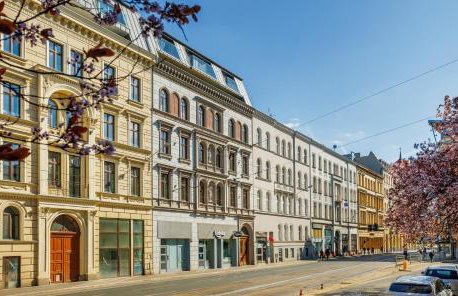 Kołłątaja 23 Apartments - Photo 72