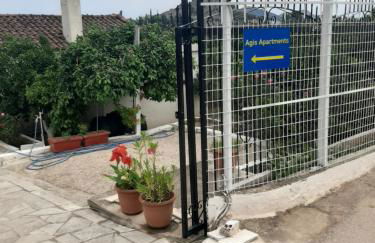 Agis Apartment#4 - Foto 13