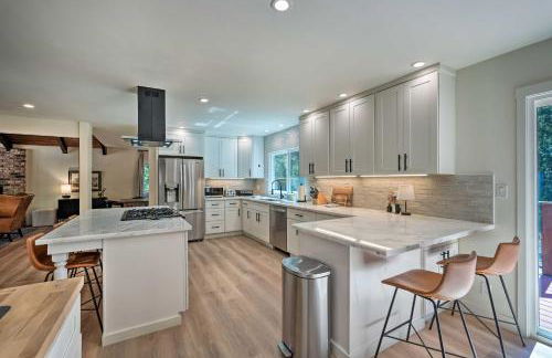 Near Hiking and Yuba River Nevada City Retreat! - Foto 8