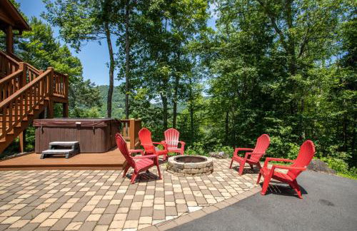 Bear Valley Cabin - Photo 26