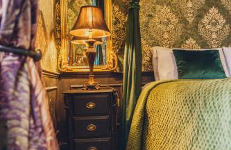 101 House At The End. Witchcraft & Wizardry House - Foto 51