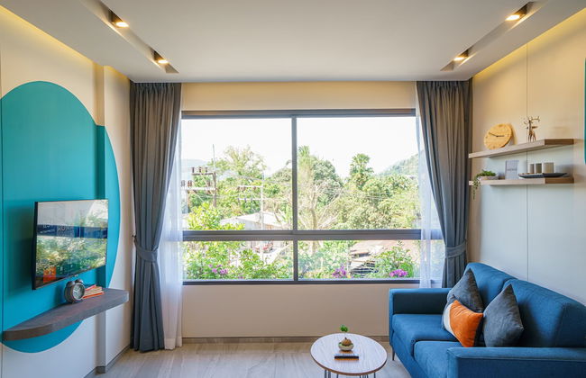 HOMA Phuket Town - Photo 50