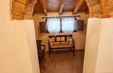 Il Casale di Lucullo-Holiday Home with Pool and Spa- - Foto 30