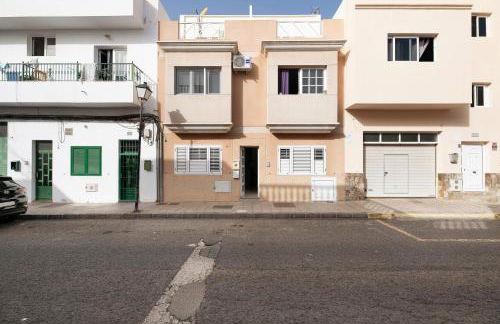 Luminoso ático en Arrecife - Foto 20