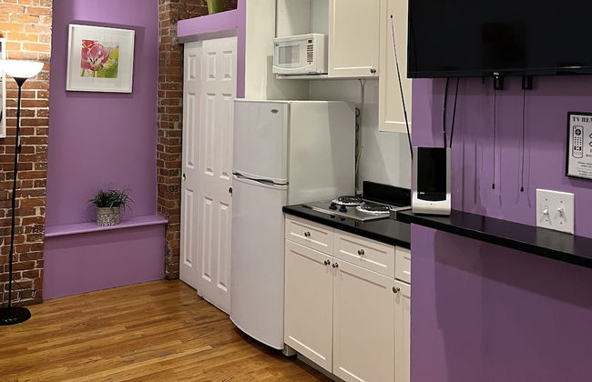 Macy Empire Apartments - Foto 39