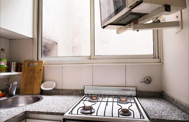 Departamento Plaza Libertad - Foto 6