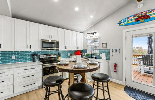 The Coastal Crab - Foto 12