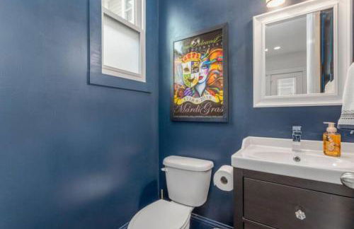 Downtown 3 bedroom Townhouse - Foto 20