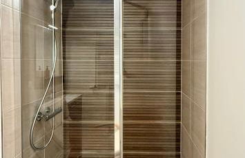 La maison colorée proche de Paris et Gare du Nord, parking gratuit - Foto 14