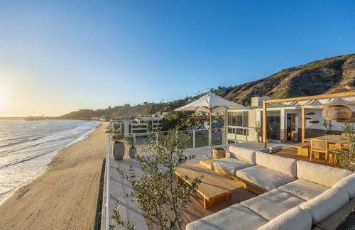 Aqualina Best View in Malibu by Stay Awhile Villas - Foto 67