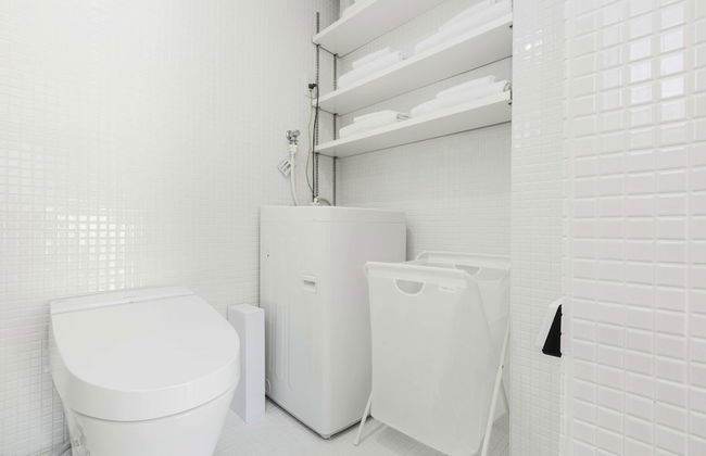 Casa Kyobashi - Foto 49