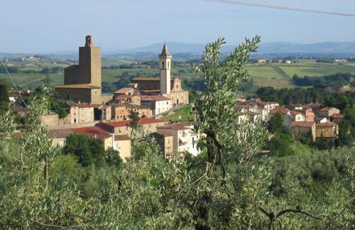 Agriturismo Podere Zollaio - Foto 1