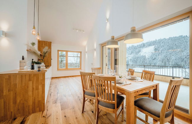 Da Alois - Alpine Premium Apartments - Foto 20