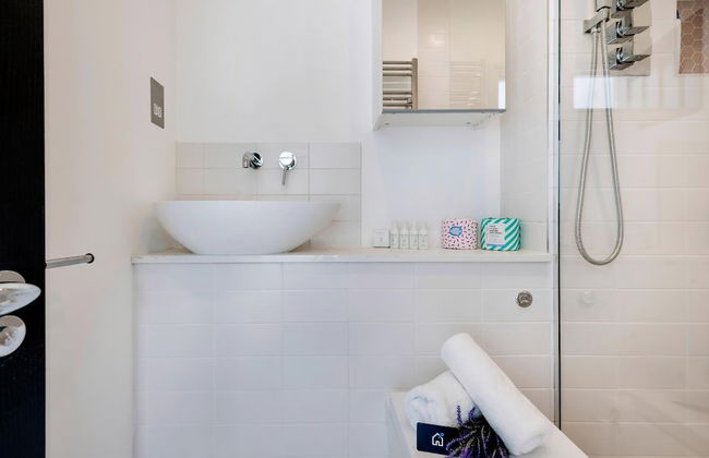 Modern and Bright Highgate Gem - Foto 39