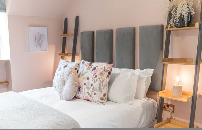 Southview Spa Windermere - Foto 27