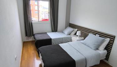 BRISAS DEL MAR Eddy,,AIR,WIFI - Foto 5