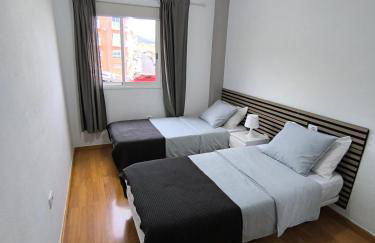 BRISAS DEL MAR Eddy,,AIR,WIFI - Foto 5