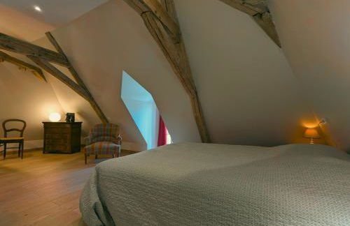 Gîte charmant avec parking, animaux acceptés, près du Château de Clavières - FR-1-591-718 - Foto 14