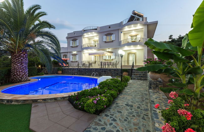 Kamelia Apartments - Foto 26