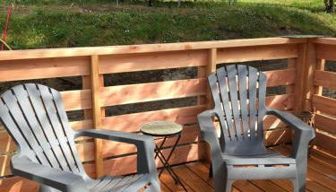 Fanjeaux Aude Le Chalet - Foto 5