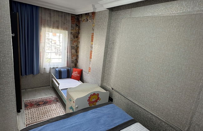 ALHA APART OTEL - Photo 55