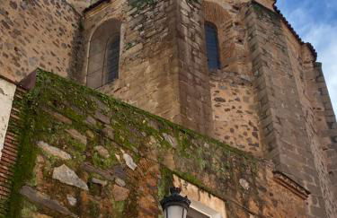 Apartamentos Caceres - Foto 38