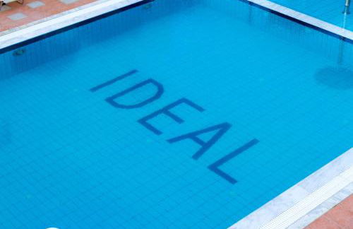 Ideal Hotel - Foto 54