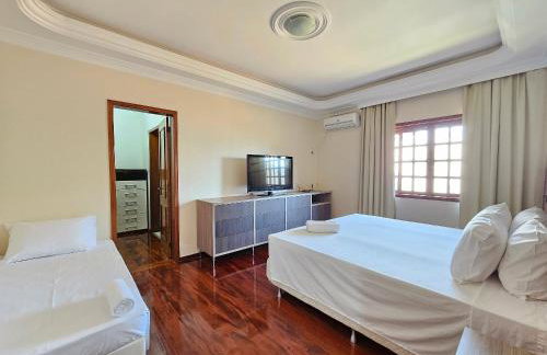 Casa Bairro Nobre prox Cataratas e Centro - Foto 48