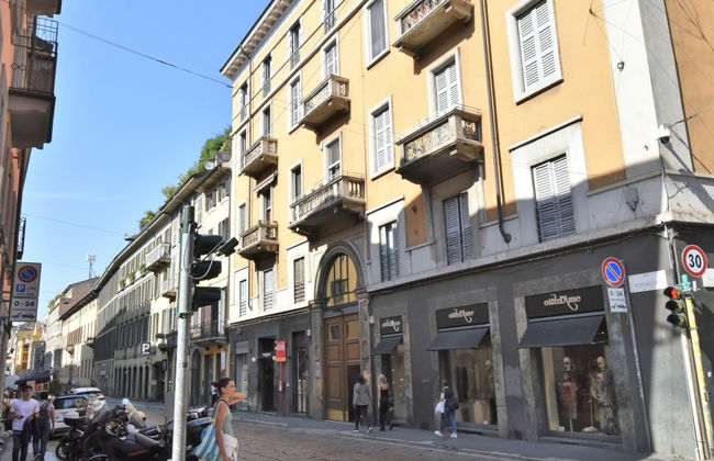 1 bedroom Apartment in Milan - Photo 27