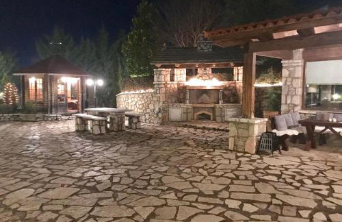 villa in Parnassos - Foto 7