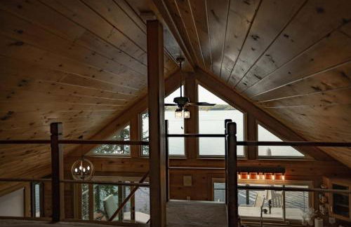 Red Cedar Haven Lakeside Tranquility - Foto 59