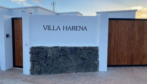 Villa Harena - Foto 3