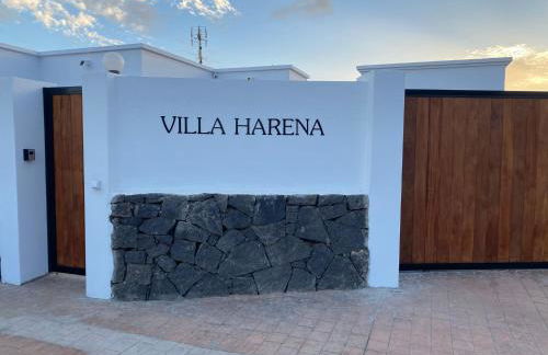 Villa Harena - Foto 3