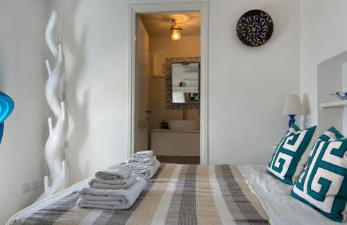 Casa al mare con spiaggia privata condominiale - Foto 7