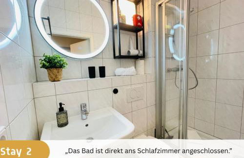 Stay zentrale Schwarzwald Apartments - Foto 20