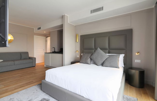 Prestige Boutique Homes Aparthotel Piazza Duomo View - Photo 24