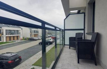 Kameralny Apartament nieopodal Gdyni parking NEW - Foto 43