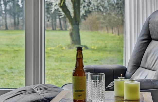 "Alard" - 300m to the fjord - Foto 30