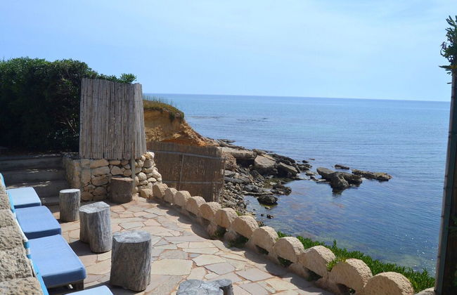 Belvilla by OYO Casa Zefiro - Foto 19