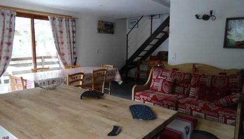 Les Chalets - Foto 4