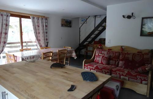 Les Chalets - Foto 4