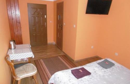 Agroturystyka Szalejów 117 - Foto 42