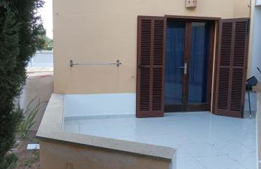 Apartments Residencial Cala Ferrera - Foto 24