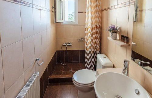 Navarino Captains Villa - Lux Private Pool Retreat - Foto 78